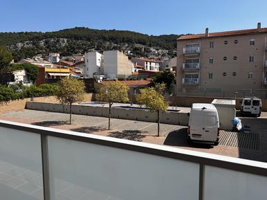  Für 4 Personen: Hübsches Apartment / Ferienwohnung in der Region Costa-Brava