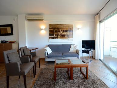 Für 4 Personen: Hübsches Apartment / Ferienwohnung in der Region Costa-Brava
