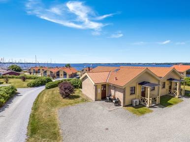 Gemütliches Ferienhaus : Region Egernsund für 6 Personen