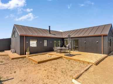 Gemütliches Ferienhaus : Region Limfjord für 18 Personen