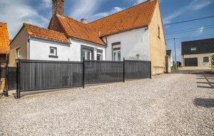 Gemütliches Ferienhaus : Region Nord-Pas-de-Calais für 6 Personen