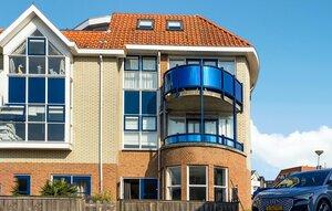  Für 4 Personen: Hübsches Apartment / Ferienwohnung in der Region Holland