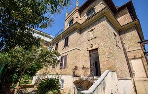  Für 3 Personen: Hübsches Apartment / Ferienwohnung in der Region Rom – Aurelia