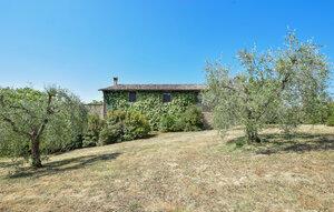  Für 4 Personen: Hübsches Apartment / Ferienwohnung in der Region San Venanzo