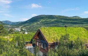 Gemütliches Ferienhaus : Region Hovden für 14 Personen