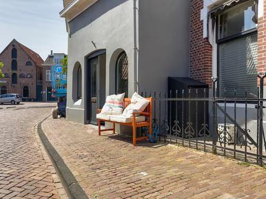 Gemütliches Ferienhaus : Region Sneek für 3 Personen