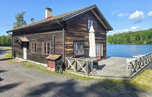 Gemütliches Ferienhaus : Region Västergötland für 6 Personen