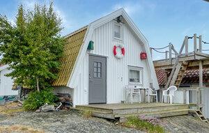Gemütliches Ferienhaus : Region Westschweden für 5 Personen