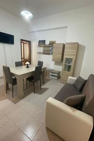  Für 4 Personen: Hübsches Apartment / Ferienwohnung in der Region Cagliari