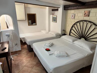 Toskana Ferienwohnung