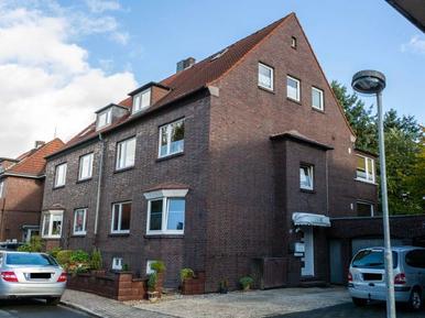  Für 2 Personen: Hübsches Apartment / Ferienwohnung in der Region Wilhelmshaven