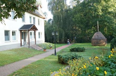  Für 1 Personen: Hübsches Apartment / Ferienwohnung in der Region Vetschau im Spreewald