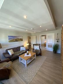  Für 4 Personen: Hübsches Apartment / Ferienwohnung in der Region Büsum