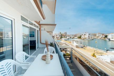  Für 6 Personen: Hübsches Apartment / Ferienwohnung in der Region Costa-Brava