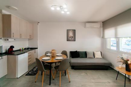  Für 3 Personen: Hübsches Apartment / Ferienwohnung in der Region Costa-Brava