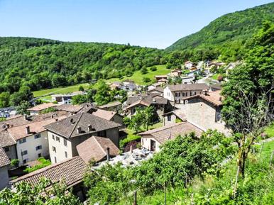  Für 2 Personen: Hübsches Apartment / Ferienwohnung in der Region Tessin