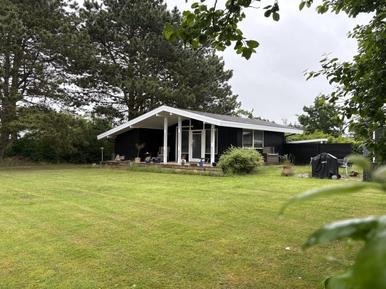Gemütliches Ferienhaus : Region Seeland für 4 Personen