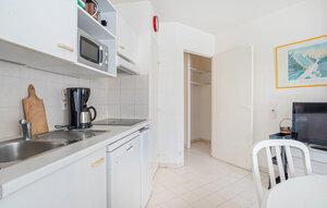  Für 4 Personen: Hübsches Apartment / Ferienwohnung in der Region Antibes