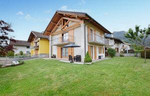  Für 5 Personen: Hübsches Apartment / Ferienwohnung in der Region Dolomiten