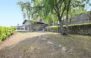 Gemütliches Ferienhaus : Region Villa Collemandina für 7 Personen