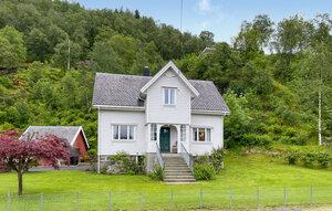 Gemütliches Ferienhaus : Region Mittel-Norwegen für 8 Personen