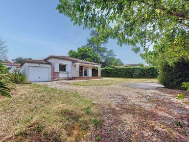 Gemütliches Ferienhaus : Region Saint-Palais-sur-Mer für 5 Personen