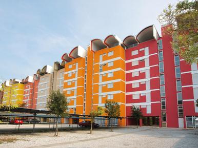  Für 7 Personen: Hübsches Apartment / Ferienwohnung in der Region Porto Santa Margherita