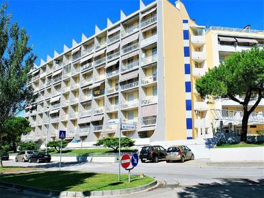  Für 4 Personen: Hübsches Apartment / Ferienwohnung in der Region Porto Santa Margherita