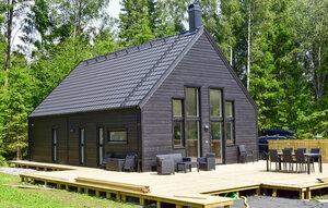 Gemütliches Ferienhaus : Region Västergötland für 10 Personen