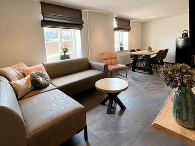 Gemütliches Ferienhaus : Region Limburg für 4 Personen