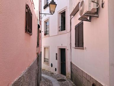  Für 3 Personen: Hübsches Apartment / Ferienwohnung in der Region Cascais