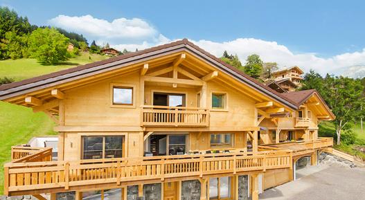 Gemütliches Ferienhaus : Region Französische Alpen für 14 Personen