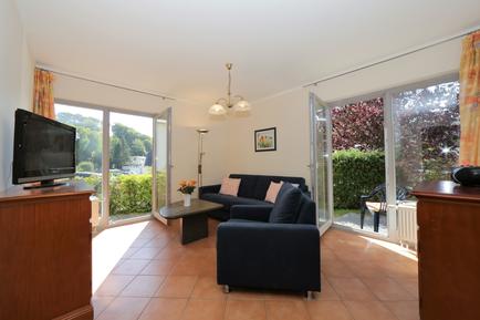  Für 5 Personen: Hübsches Apartment / Ferienwohnung in der Region Ostseebad Heringsdorf