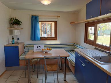 Für 4 Personen: Hübsches Apartment / Ferienwohnung in der Region Adria