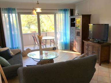  Für 4 Personen: Hübsches Apartment / Ferienwohnung in der Region Ostseebad Heringsdorf