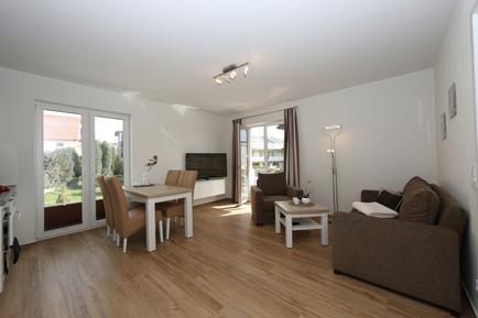  Für 3 Personen: Hübsches Apartment / Ferienwohnung in der Region Ahlbeck