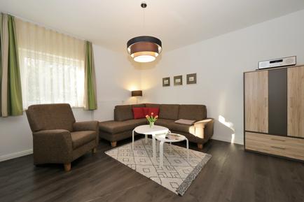  Für 5 Personen: Hübsches Apartment / Ferienwohnung in der Region Ostseebad Heringsdorf