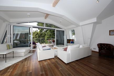  Für 4 Personen: Hübsches Apartment / Ferienwohnung in der Region Bansin