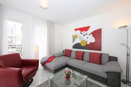  Für 2 Personen: Hübsches Apartment / Ferienwohnung in der Region Bansin