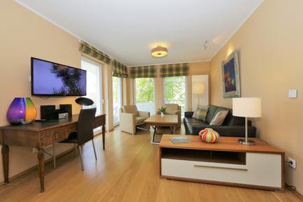 Für 6 Personen: Hübsches Apartment / Ferienwohnung in der Region Bansin