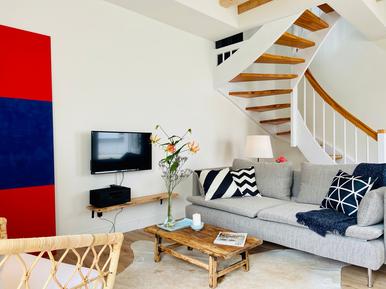  Für 2 Personen: Hübsches Apartment / Ferienwohnung in der Region Ostseebad Heringsdorf