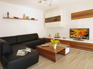  Für 3 Personen: Hübsches Apartment / Ferienwohnung in der Region Ostseebad Heringsdorf