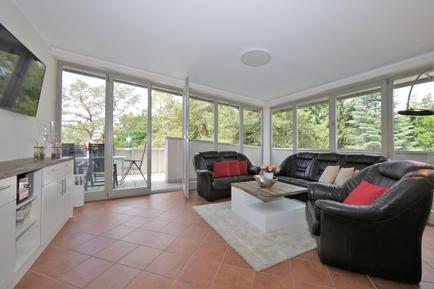  Für 6 Personen: Hübsches Apartment / Ferienwohnung in der Region Ostseebad Heringsdorf