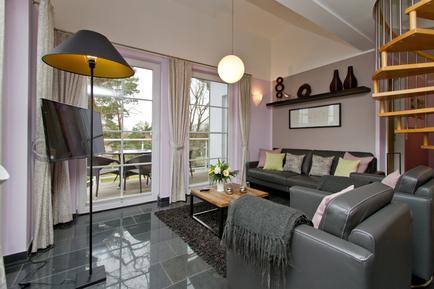  Für 6 Personen: Hübsches Apartment / Ferienwohnung in der Region Ostseebad Heringsdorf