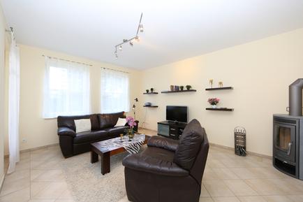  Für 3 Personen: Hübsches Apartment / Ferienwohnung in der Region Bansin