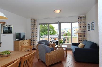  Für 5 Personen: Hübsches Apartment / Ferienwohnung in der Region Ostseebad Heringsdorf