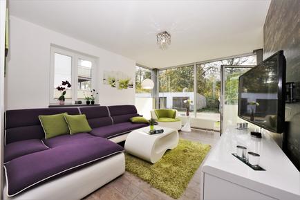  Für 4 Personen: Hübsches Apartment / Ferienwohnung in der Region Bansin