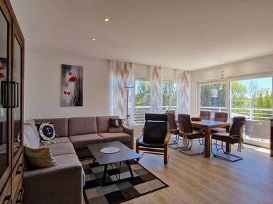  Für 6 Personen: Hübsches Apartment / Ferienwohnung in der Region Bansin
