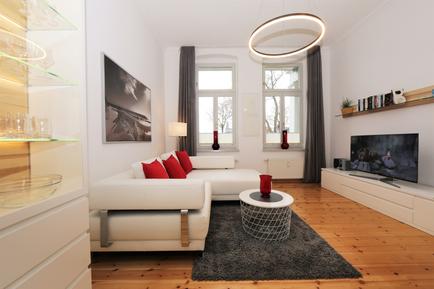  Für 2 Personen: Hübsches Apartment / Ferienwohnung in der Region Ahlbeck