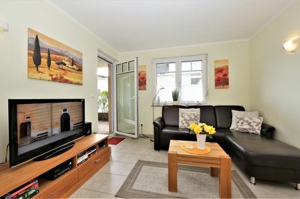  Für 2 Personen: Hübsches Apartment / Ferienwohnung in der Region Ostseebad Heringsdorf